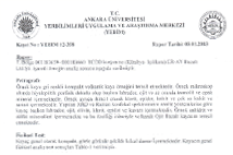 sertifika bazalt
